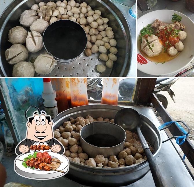 Bakso Jawad
