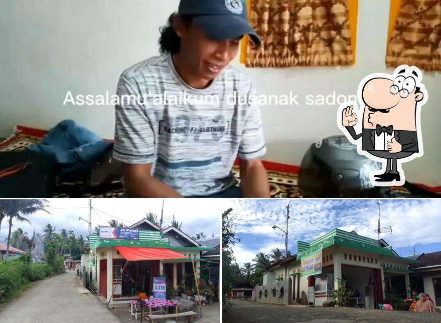 Brilink dan Gorengan J2 panai