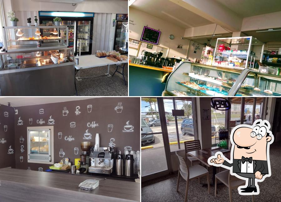 El Ensueño Bakery and Pastry Shop