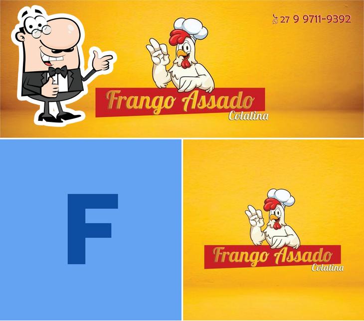 Frango Assado Colatina