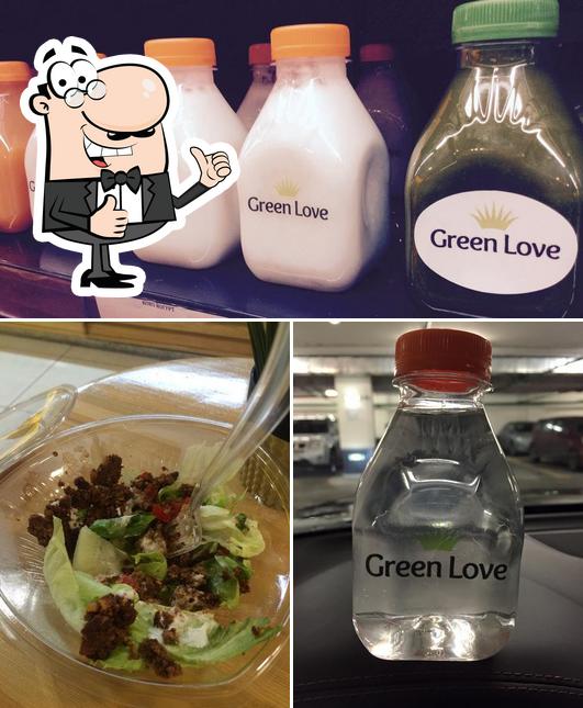 Green Love