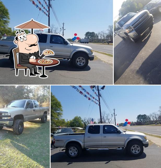 Guthrie Motors