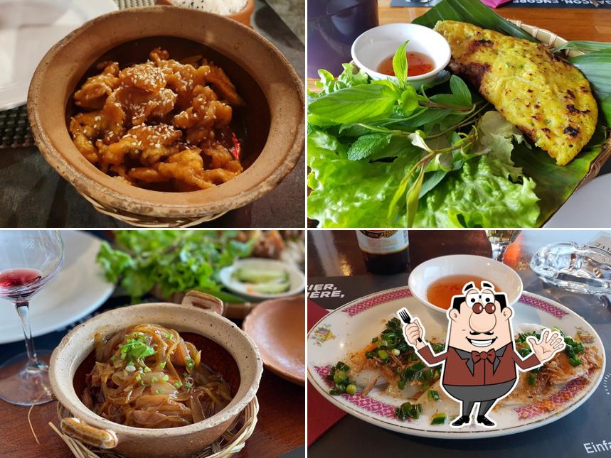 Restaurant HOIAN BBQ