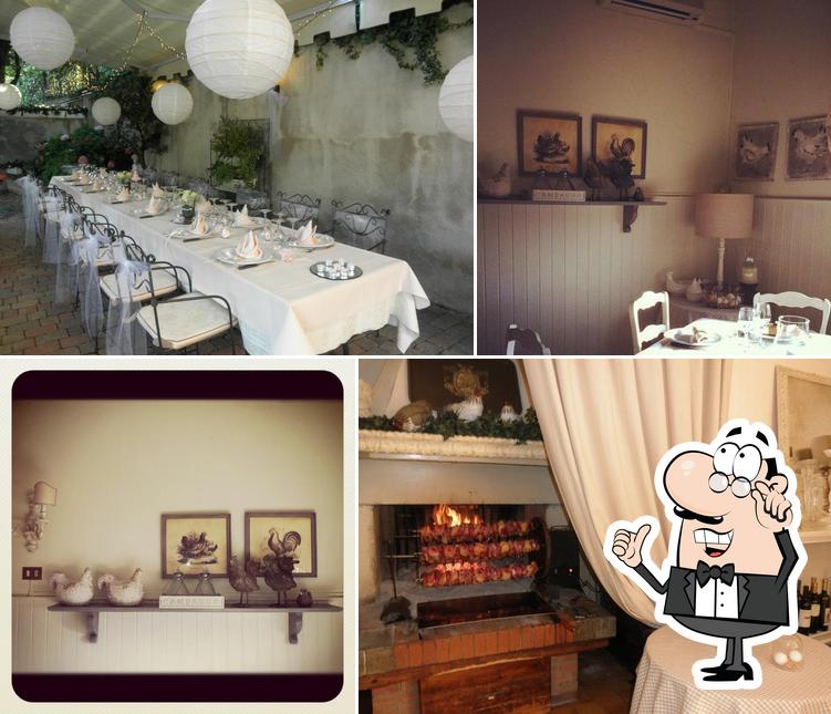 Il Capitello Ristorante