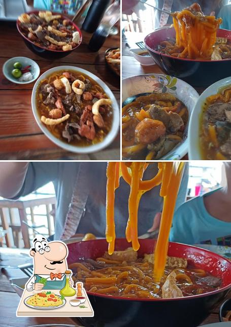 KUYA A SUPER SPECIAL LOMI