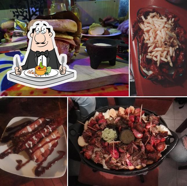 LA CAPITAL MAESTROS DEL ASADO