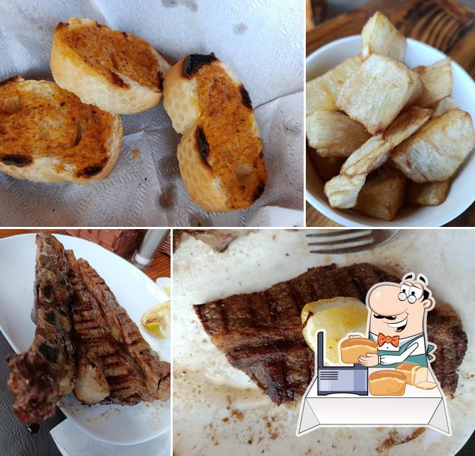 LA PARRILLA DE JUAN CHURRASQUERÍA