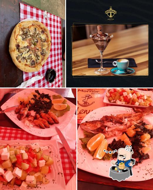 Restaurant Mornar
