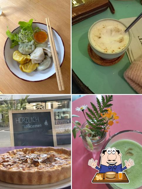 Nanas Ladencafé, Goldach