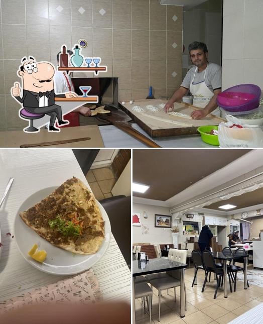 Öyküm Pide Lahmacun