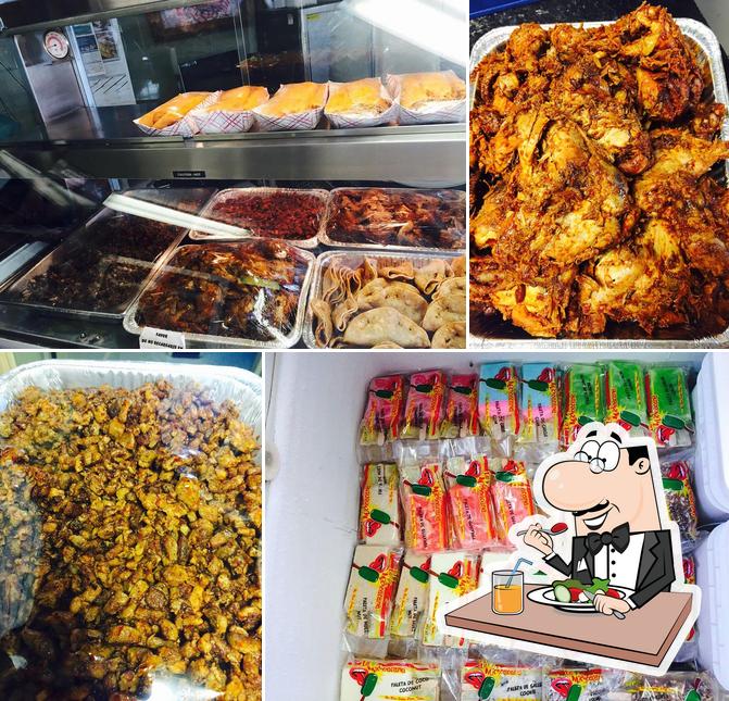 Panaderia La Tapatia