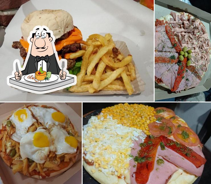 Pizzería Wally
