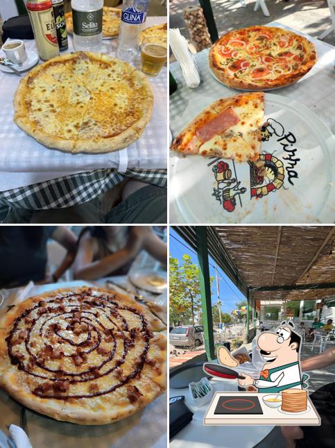 Te GERI Hotel&PizzaBar