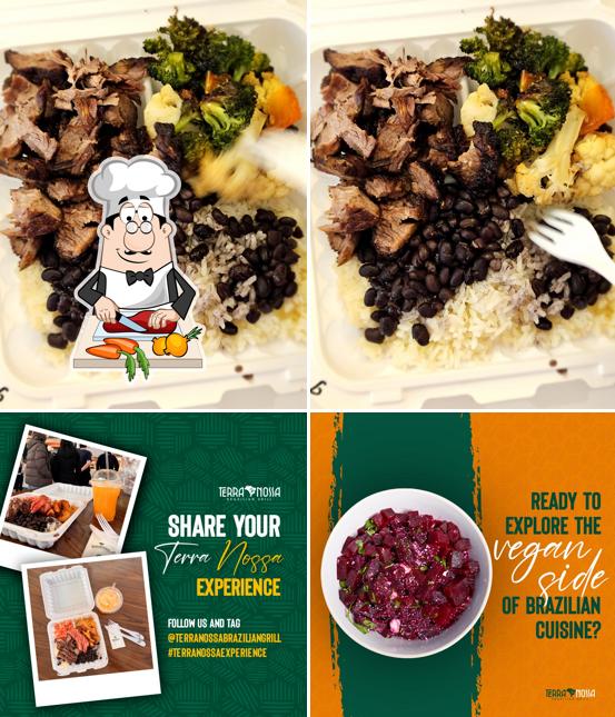 Terra Nossa Brazilian Grill Holyoke Mall