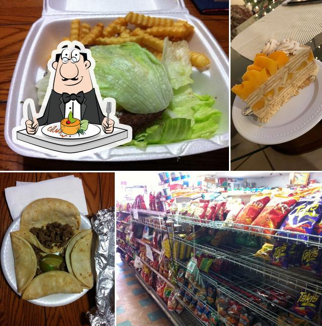 Valley Family Market