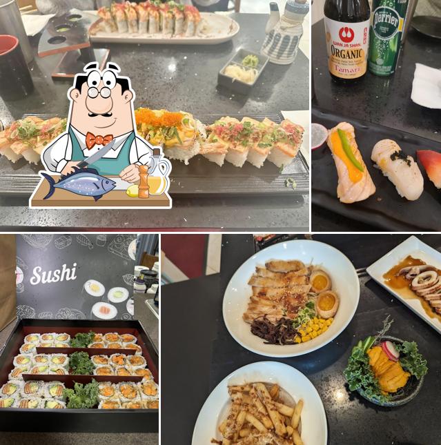 Younee Sushi