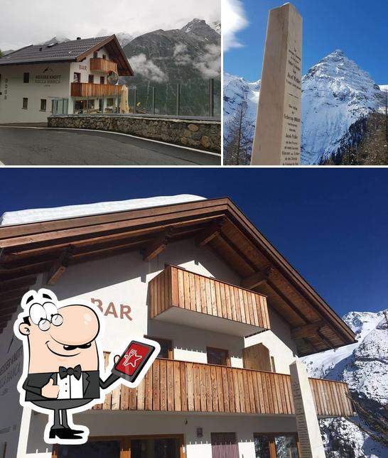 Zum weissen Knott