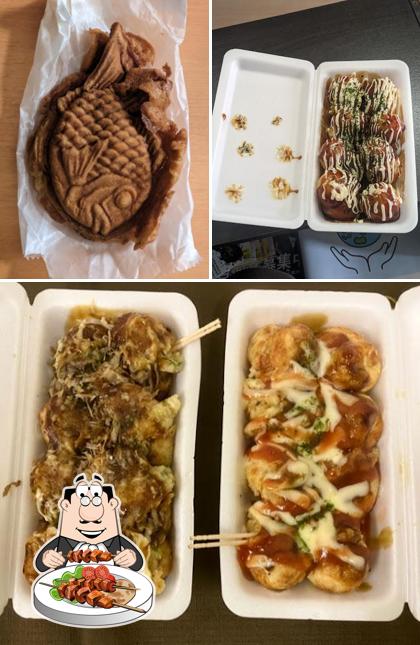 たこべー