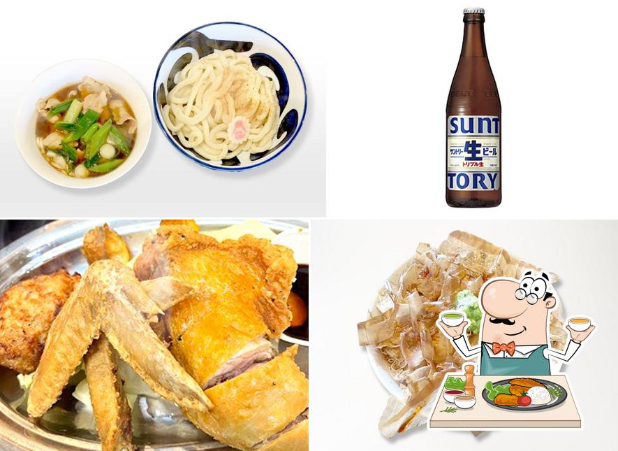 俺が食堂