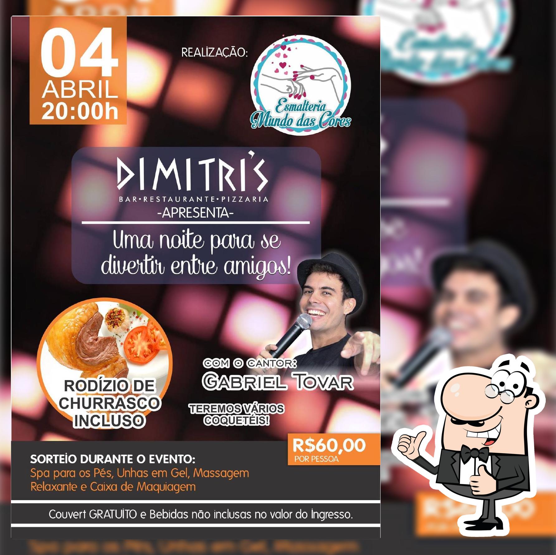 Restaurante Dimitris