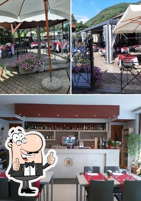 Ristorante del Sole