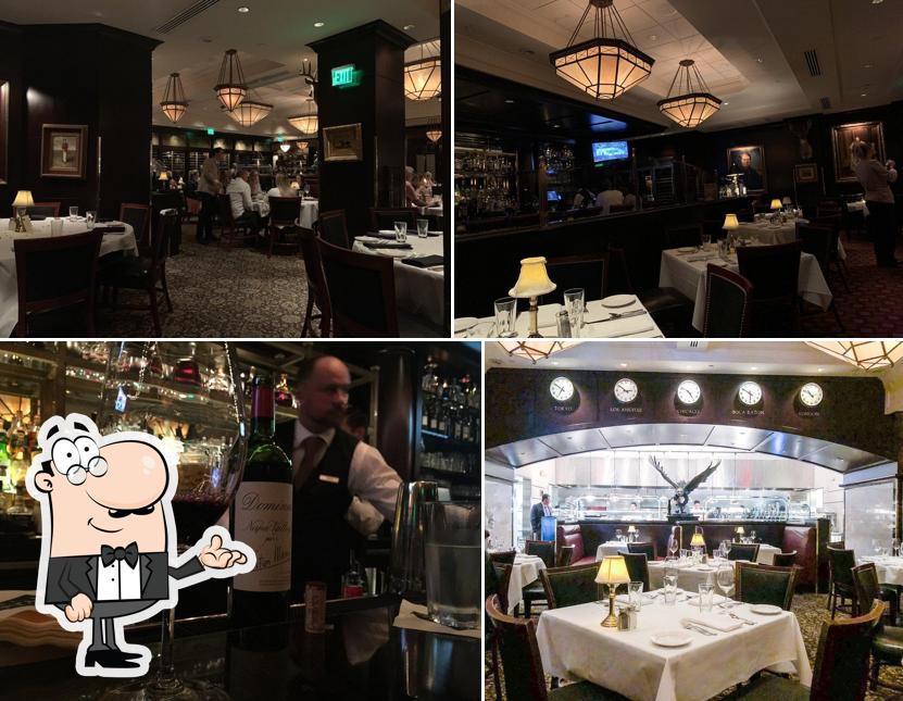 The Capital Grille