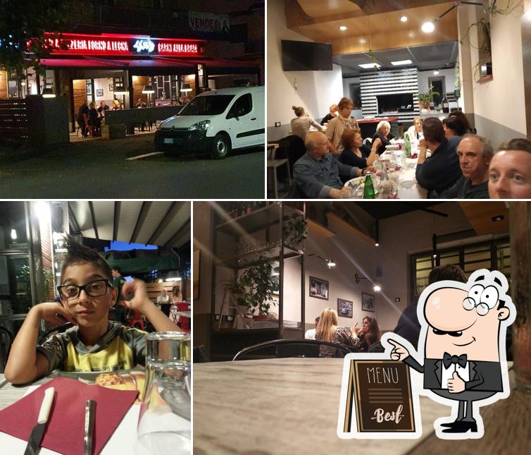 Trattoria Da Paolo