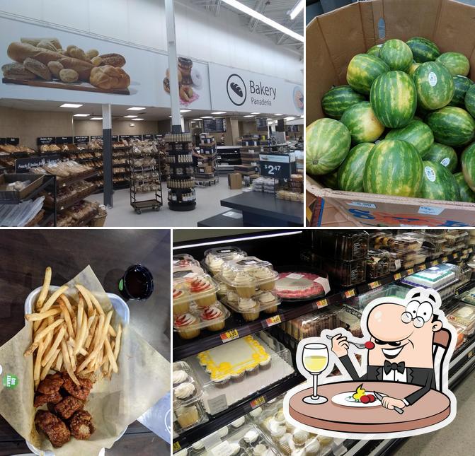 Walmart Supercenter