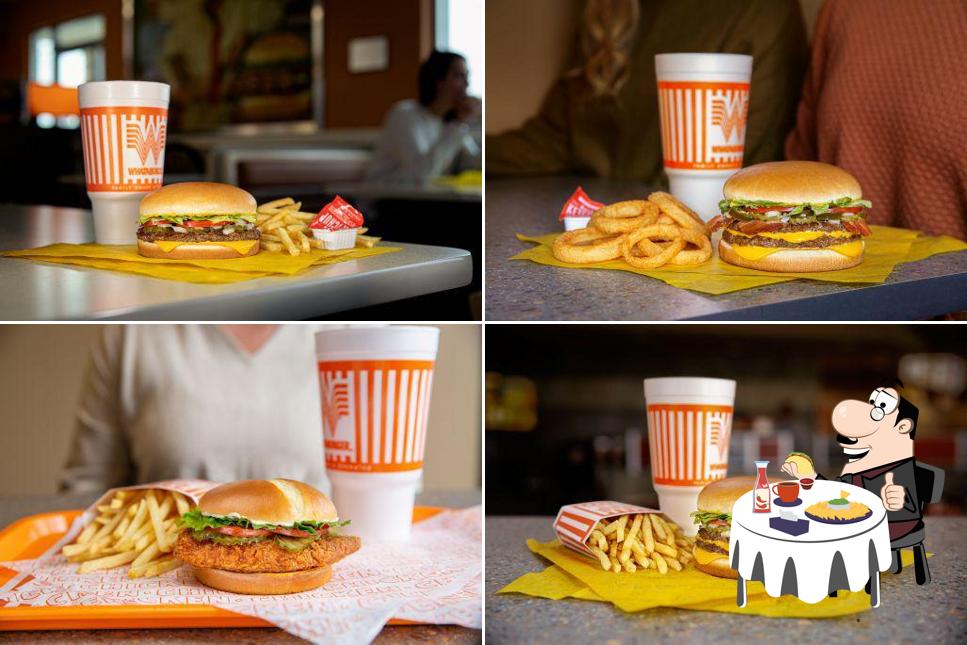Whataburger