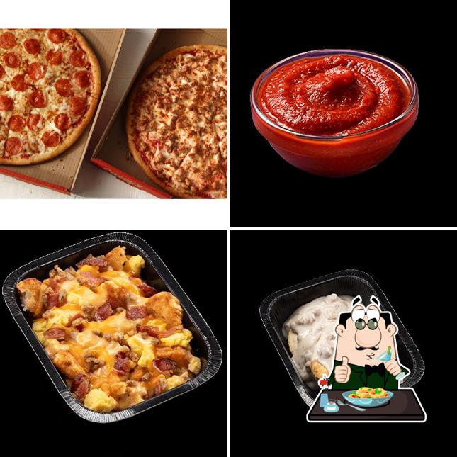 Casey's