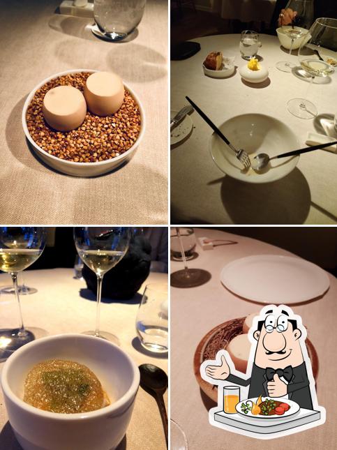 Vyn Restaurant