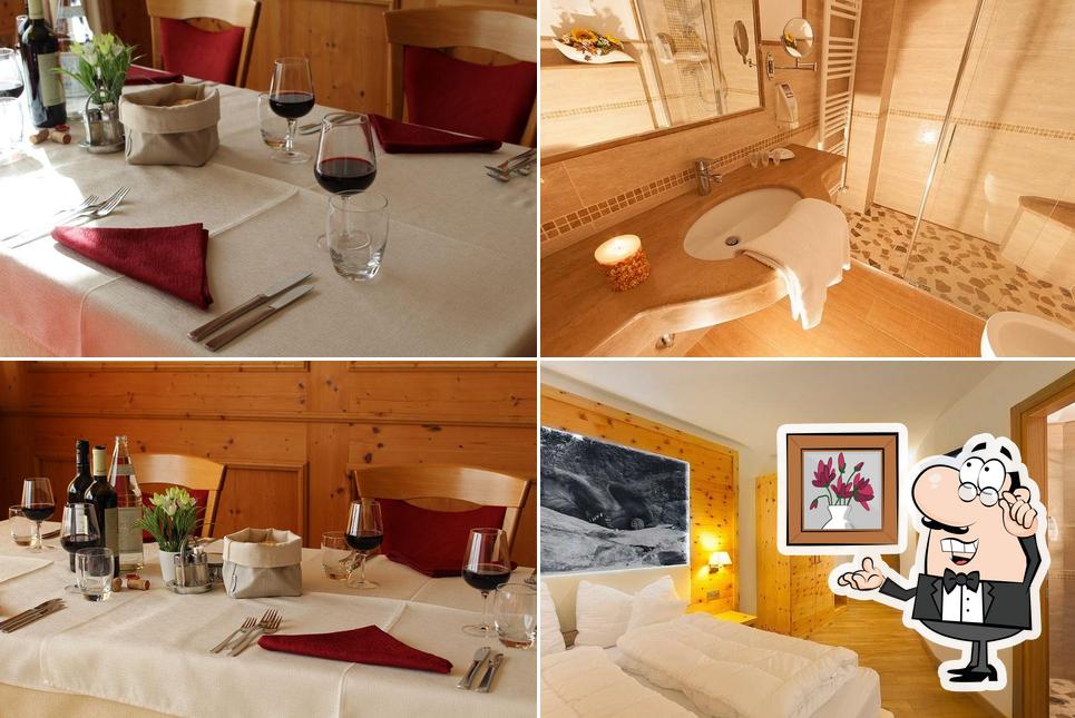 Active Hotel Pineta & Camping