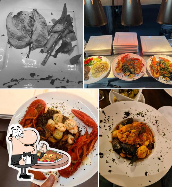 Amalfi Restaurant & Pizzeria