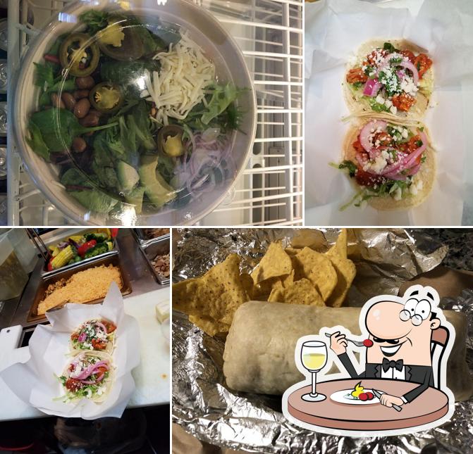 Anna's Taqueria