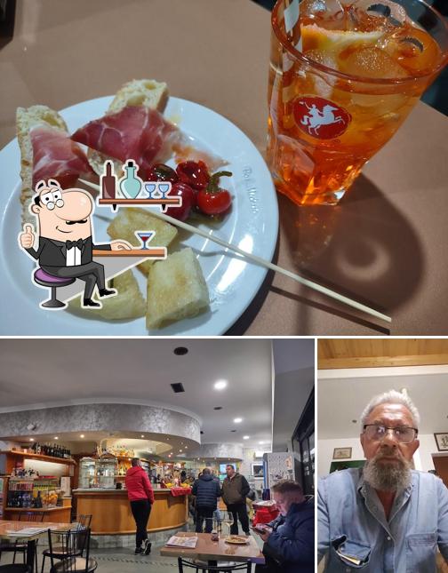 Bar Moderno