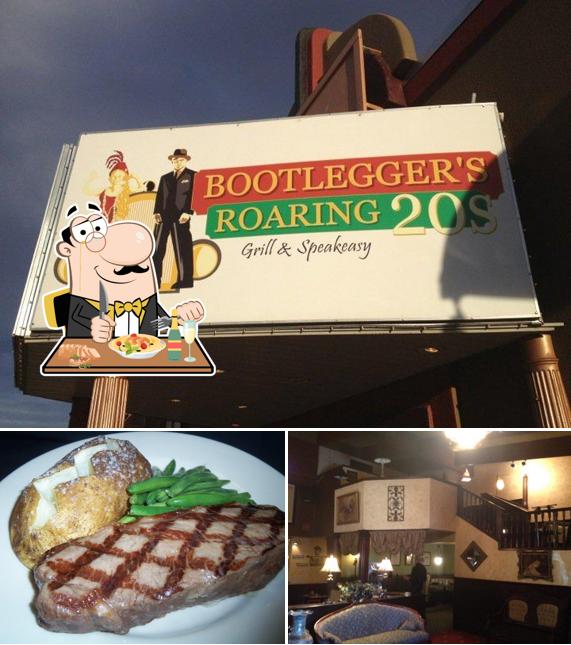 Bootleggers