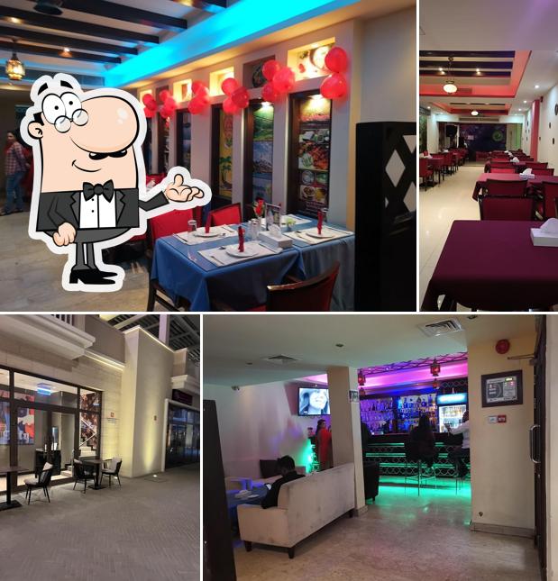 Boulevard Restaurant