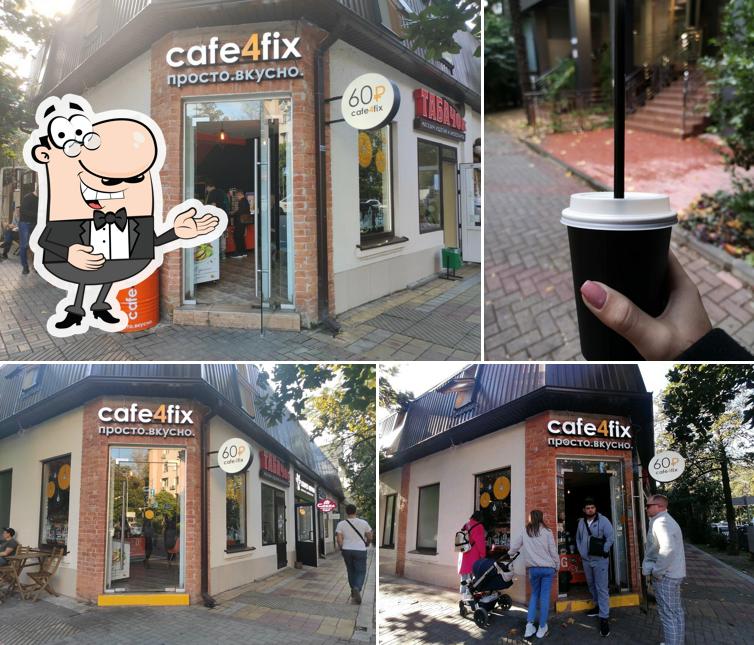Cafe4fix