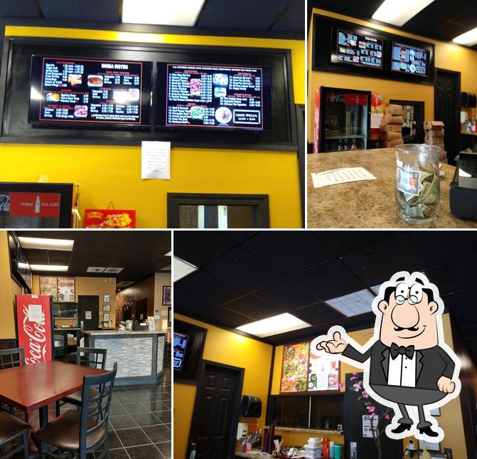 China Bistro