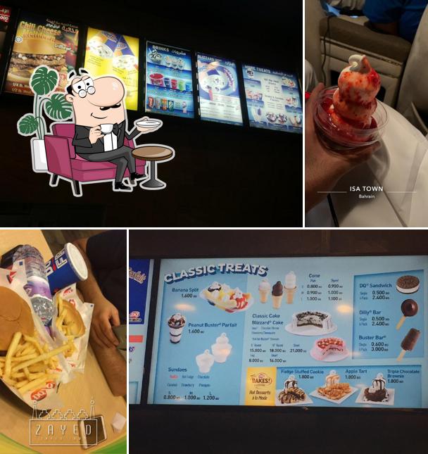 Dairy Queen