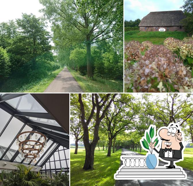 De Stapelbakker - Landgoed Heerlijkheid Mariënwaerdt