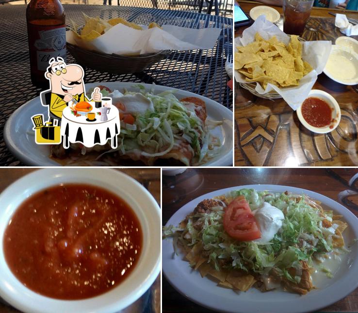 El Maguey Mexican Restaurant