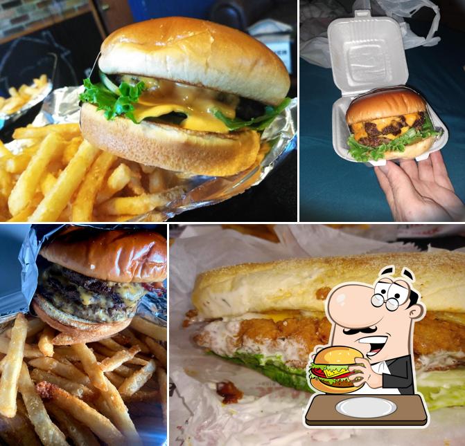 Fat Shack