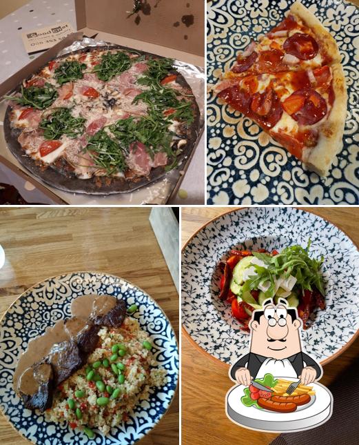 Good Chef