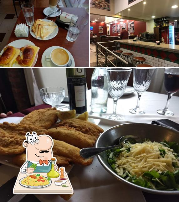 Gran Nápoli Pizzería