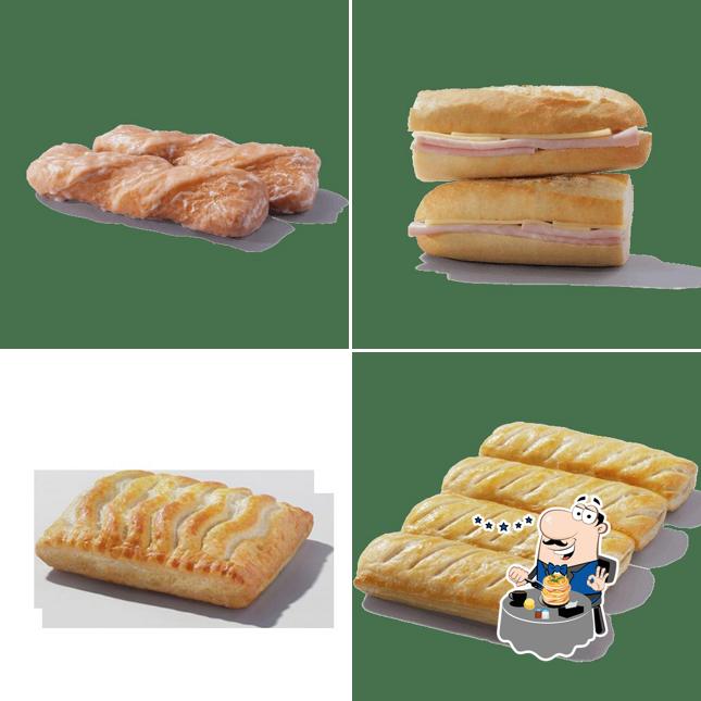 Greggs