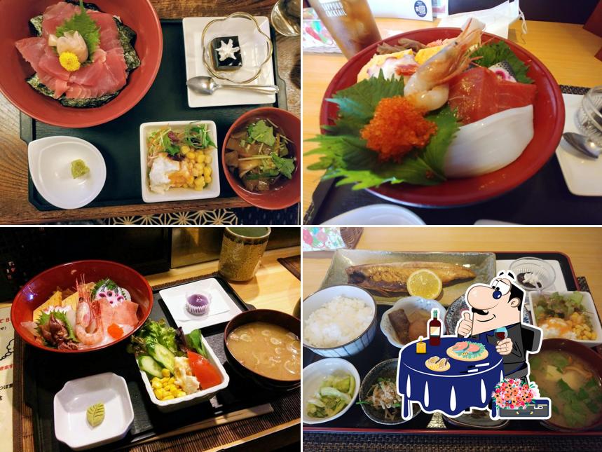 Hide Sushi
