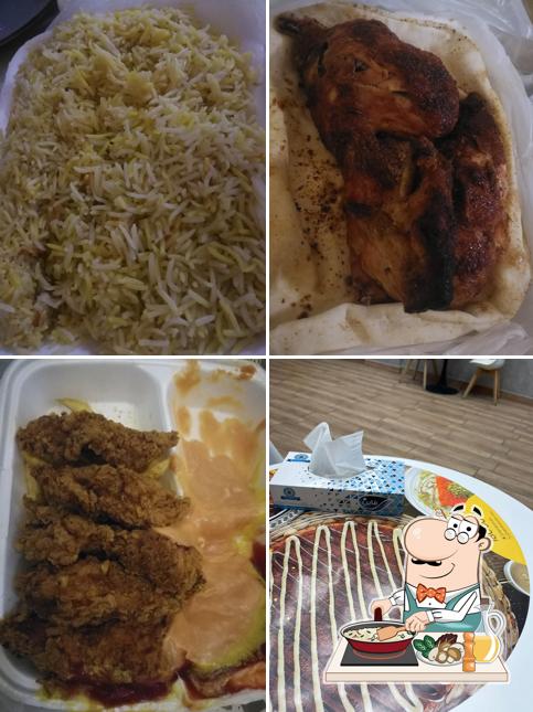Kitaz Restaurant