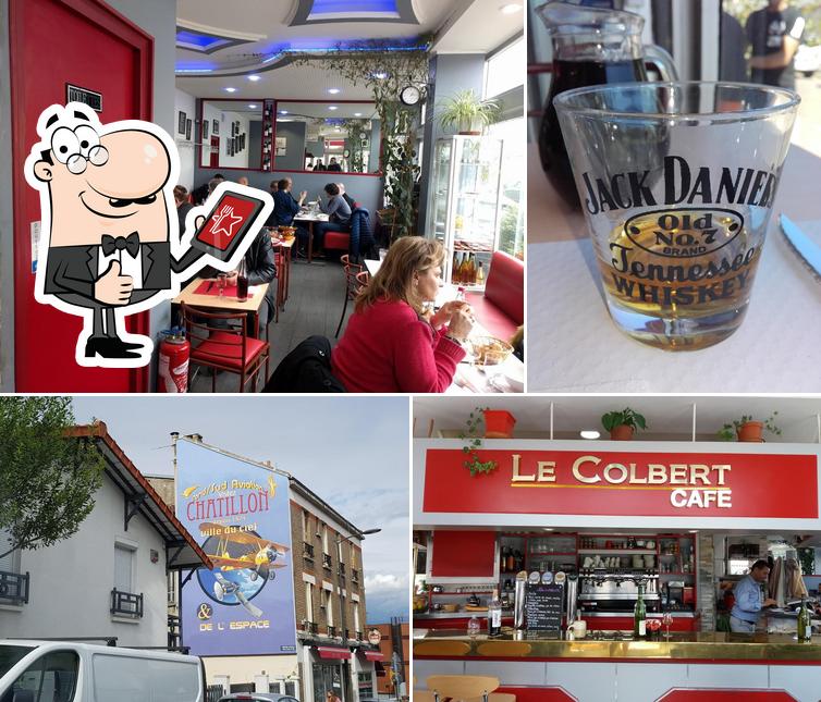 Le Colbert