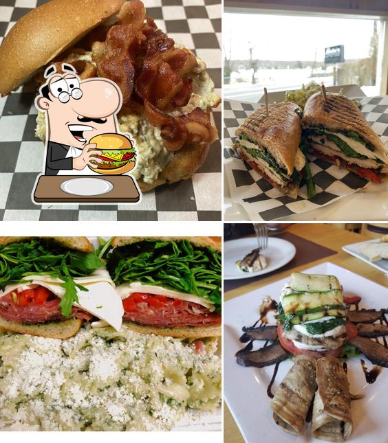 Little Nicki's Italian Restaurant